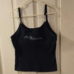 Women's Harley Davidson Tank